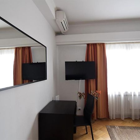 Old Town - Beautiful View Apartamento Bucareste Exterior foto