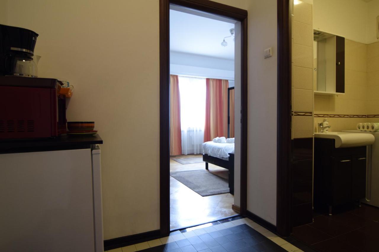 Old Town - Beautiful View Apartamento Bucareste Exterior foto